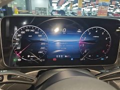 Mercedes-Benz C-Class Facelift C 260 L AMG Line - ფოტო 11