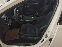 Mercedes-Benz C-Class Facelift C 260 L AMG Line - ფოტო 14