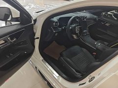 Mercedes-Benz C-Class Facelift C 260 L AMG Line - ფოტო 15