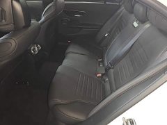 Mercedes-Benz C-Class Facelift C 260 L AMG Line - ფოტო 16