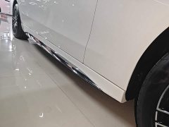 Mercedes-Benz C-Class Facelift C 260 L AMG Line - ფოტო 20