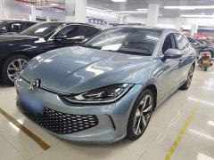 Volkswagen Lingdu L 280TSI DSG Spicy Edition - ფოტო 1
