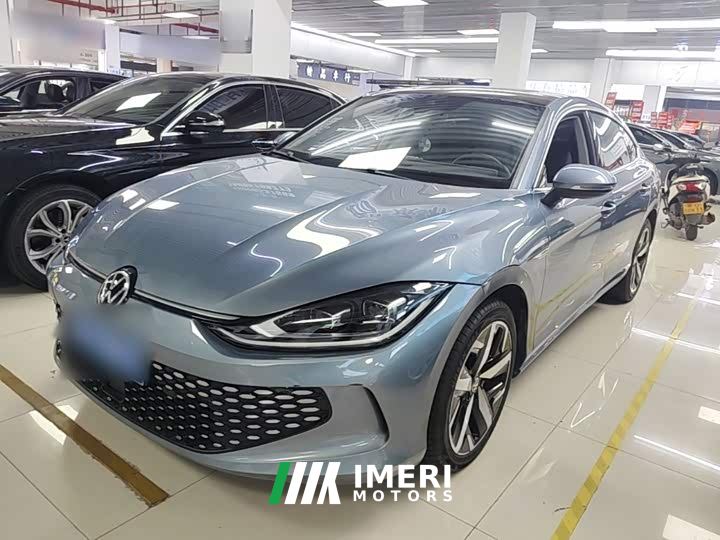 Volkswagen Lingdu L 280TSI DSG Spicy Edition
