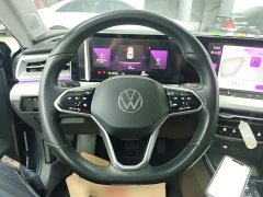 Volkswagen Lingdu L 280TSI DSG Spicy Edition - ფოტო 10