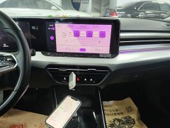 Volkswagen Lingdu L 280TSI DSG Spicy Edition - ფოტო 12
