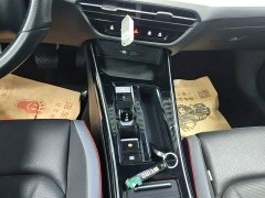 Volkswagen Lingdu L 280TSI DSG Spicy Edition - ფოტო 13