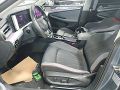 Volkswagen Lingdu L 280TSI DSG Spicy Edition - ფოტო 14