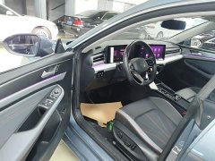 Volkswagen Lingdu L 280TSI DSG Spicy Edition - ფოტო 15