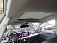 Volkswagen Lingdu L 280TSI DSG Spicy Edition - ფოტო 17