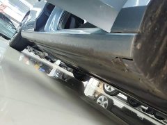 Volkswagen Lingdu L 280TSI DSG Spicy Edition - ფოტო 20