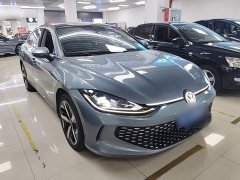 Volkswagen Lingdu L 280TSI DSG Spicy Edition - ფოტო 3