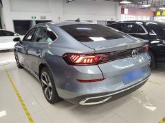 Volkswagen Lingdu L 280TSI DSG Spicy Edition - ფოტო 4