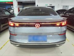 Volkswagen Lingdu L 280TSI DSG Spicy Edition - ფოტო 5