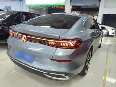 Volkswagen Lingdu L 280TSI DSG Spicy Edition - ფოტო 6