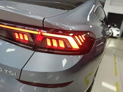 Volkswagen Lingdu L 280TSI DSG Spicy Edition - ფოტო 7