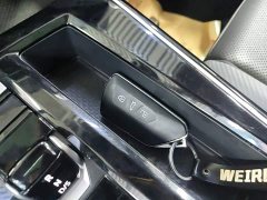 Volkswagen Lingdu L 280TSI DSG Spicy Edition - ფოტო 8