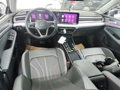 Volkswagen Lingdu L 280TSI DSG Spicy Edition - ფოტო 9