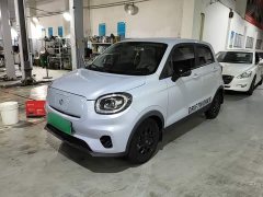 Leapmotor T03 310 Lite Enjoy Edition - ფოტო 1