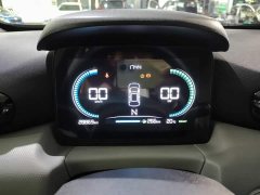 Leapmotor T03 310 Lite Enjoy Edition - ფოტო 11