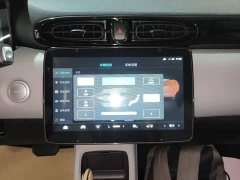 Leapmotor T03 310 Lite Enjoy Edition - ფოტო 12