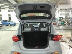 Leapmotor T03 310 Lite Enjoy Edition - ფოტო 18