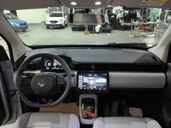 Leapmotor T03 310 Lite Enjoy Edition - ფოტო 9