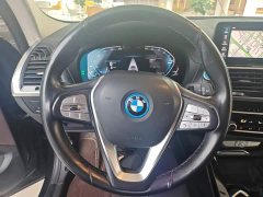 BMW iX3 sDrive40 Premier - ფოტო 10