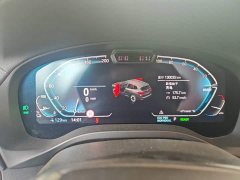 BMW iX3 sDrive40 Premier - ფოტო 11