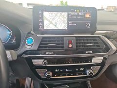 BMW iX3 sDrive40 Premier - ფოტო 12
