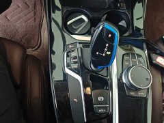 BMW iX3 sDrive40 Premier - ფოტო 13