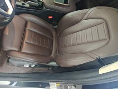 BMW iX3 sDrive40 Premier - ფოტო 14