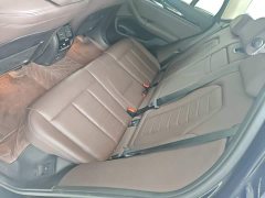 BMW iX3 sDrive40 Premier - ფოტო 16