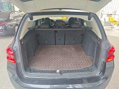 BMW iX3 sDrive40 Premier - ფოტო 18