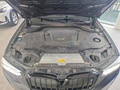 BMW iX3 sDrive40 Premier - ფოტო 19