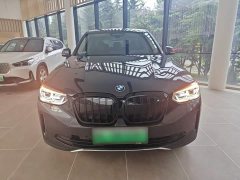 BMW iX3 sDrive40 Premier - ფოტო 2