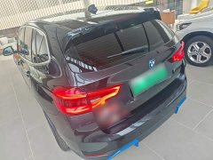 BMW iX3 sDrive40 Premier - ფოტო 4