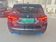 BMW iX3 sDrive40 Premier - ფოტო 5