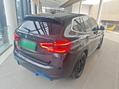 BMW iX3 sDrive40 Premier - ფოტო 6