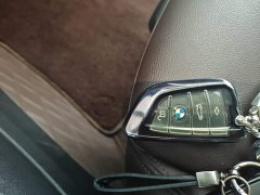 BMW iX3 sDrive40 Premier - ფოტო 8