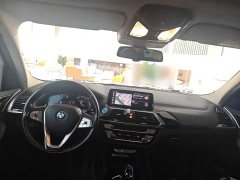 BMW iX3 sDrive40 Premier - ფოტო 9