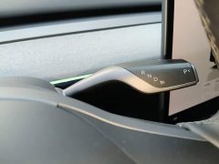 Tesla Model Y Rear-Wheel Drive - ფოტო 13