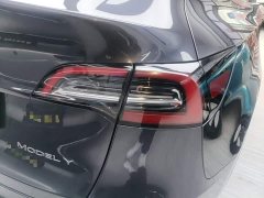 Tesla Model Y Rear-Wheel Drive - ფოტო 7