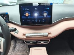 BYD Seagull Vitality Edition - ფოტო 12