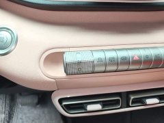 BYD Seagull Vitality Edition - ფოტო 13