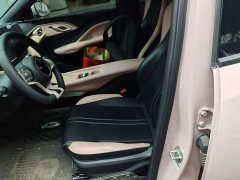 BYD Seagull Vitality Edition - ფოტო 14