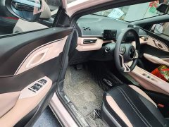 BYD Seagull Vitality Edition - ფოტო 15