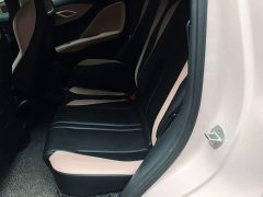 BYD Seagull Vitality Edition - ფოტო 16