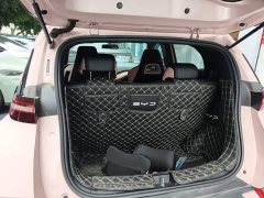 BYD Seagull Vitality Edition - ფოტო 18