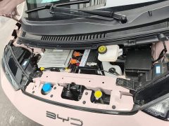 BYD Seagull Vitality Edition - ფოტო 19