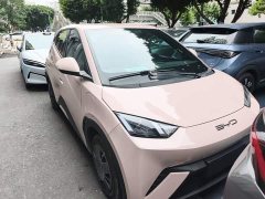 BYD Seagull Vitality Edition - ფოტო 2